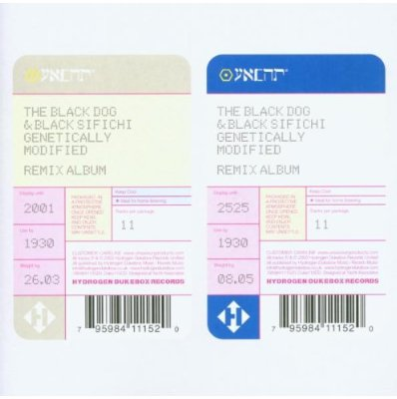 Genetically Modified