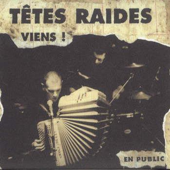 La P' tite Dernie re