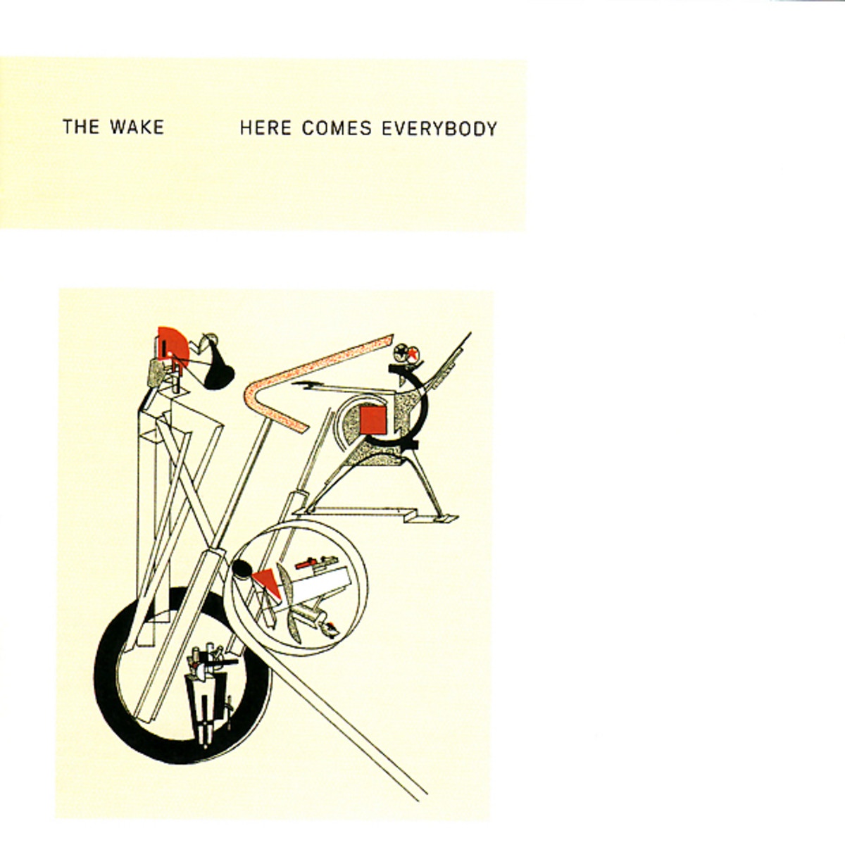 All I Asked You To Do