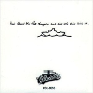 Piece for Piano and Electric Bass Guitar