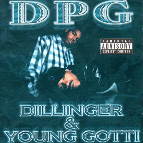 Intro (Dillinger & Young Gotti)