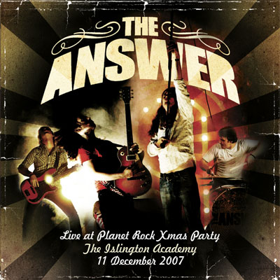 I' m A Mover feat. Paul Rodgers