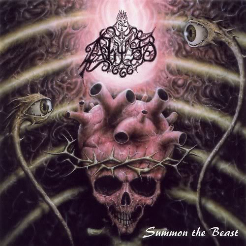 Summon the Beast