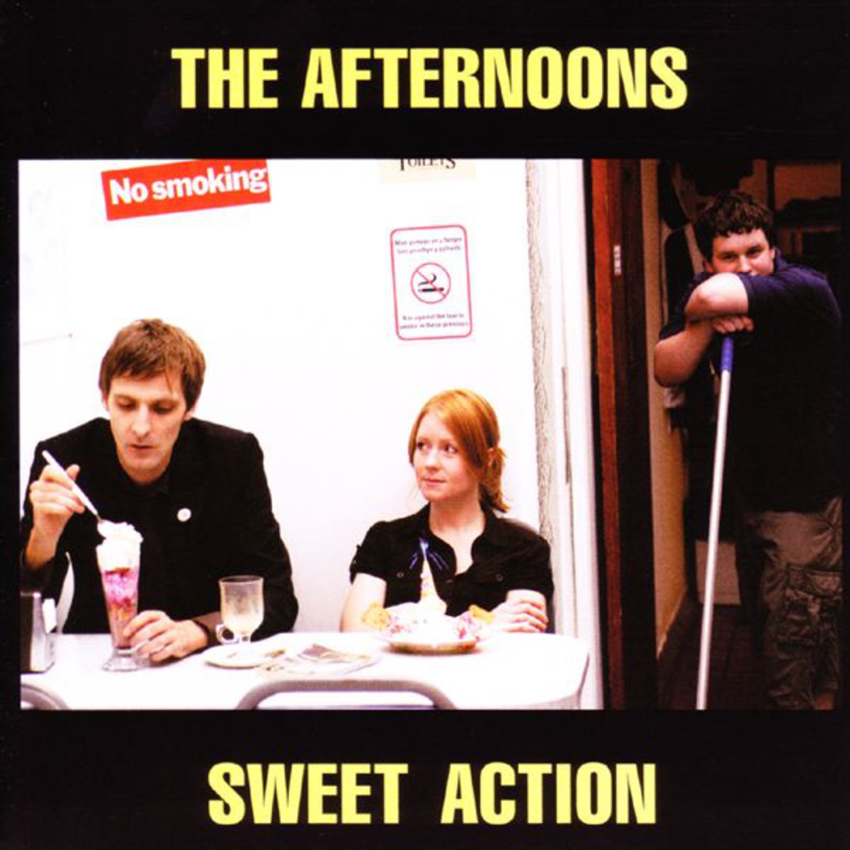 The Sun's Coming out in Your Heart