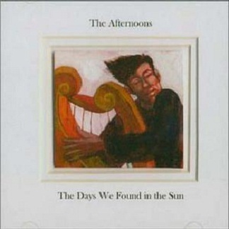 Saturday Afternoon-The Afternoons
