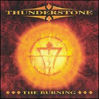 Until We Touch the Burning Sun