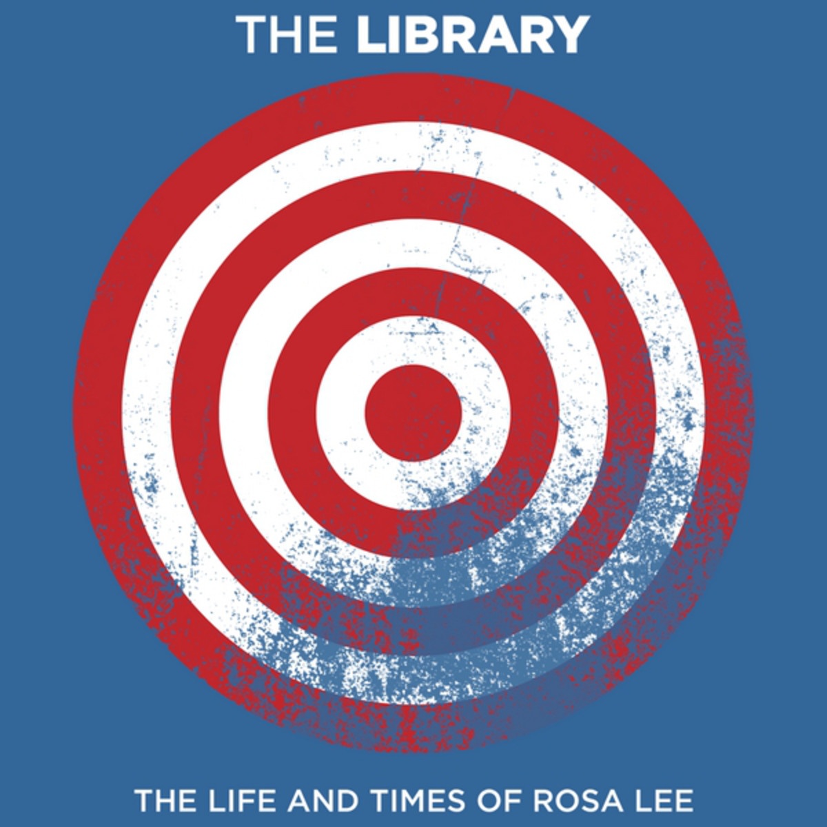 The Life and Times of Rosa Lee