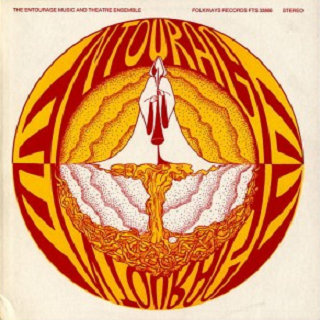 Composition For Viola, Electric Keyboard, And Percussion