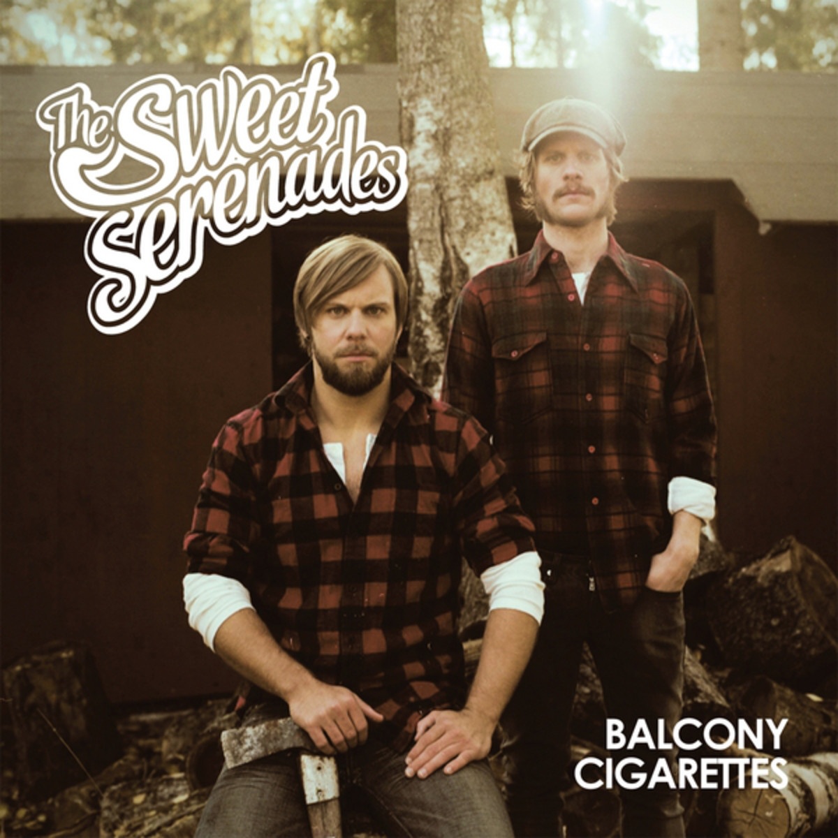 Love Is for the Lost