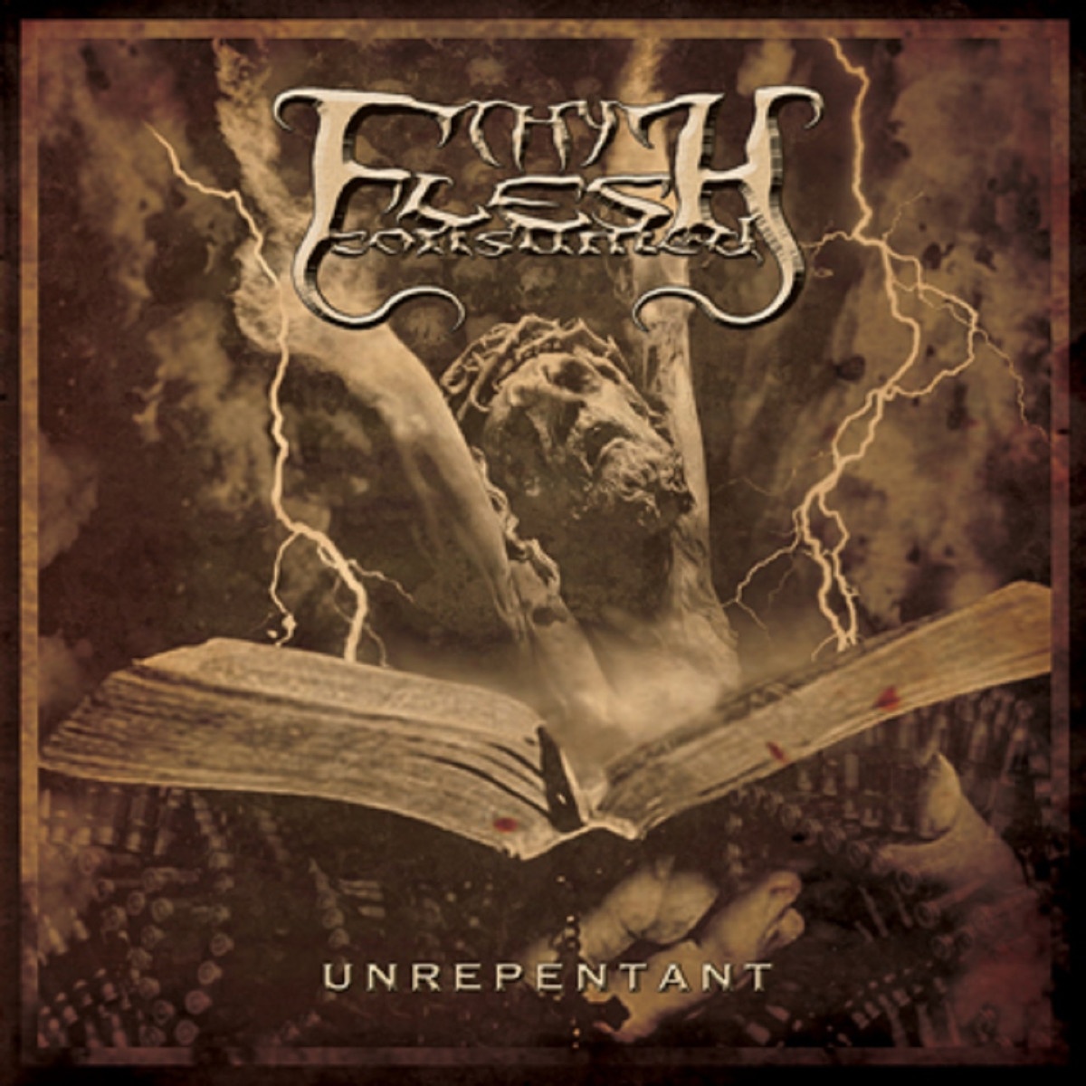 The Disciplined Scorn