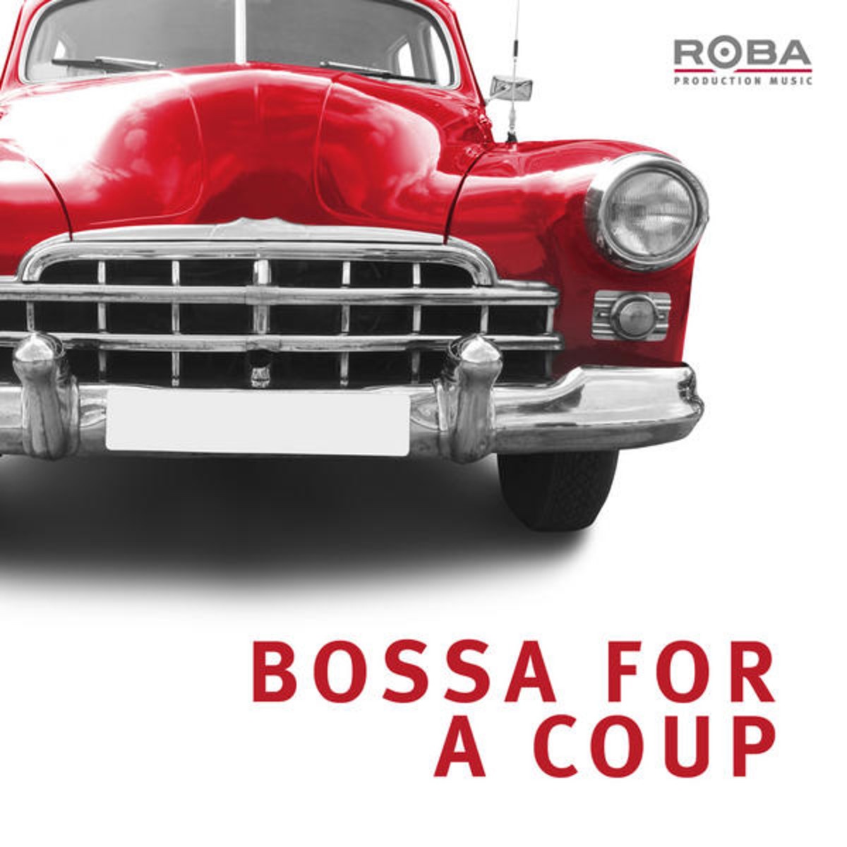 Bossa for a Coup Reloaded