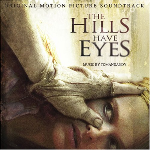 The Hills Have Eyes, Filmscore/Sacrifice