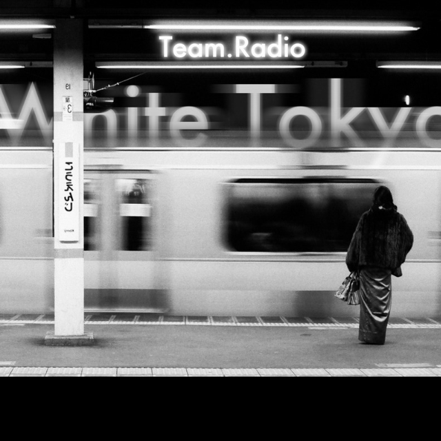 White Tokyo