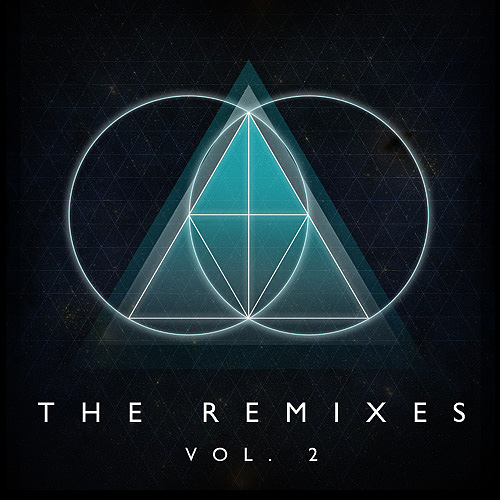 Drink The Sea: The Remixes Vol. 2