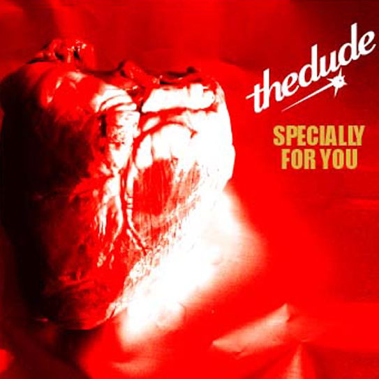 Specially for You (Advanced)