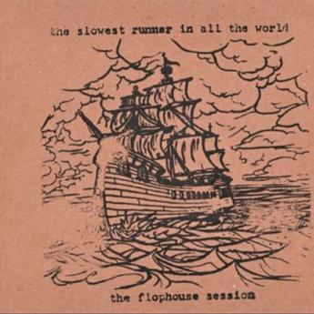 A blind captain, a whispered portent, and infirm navigator