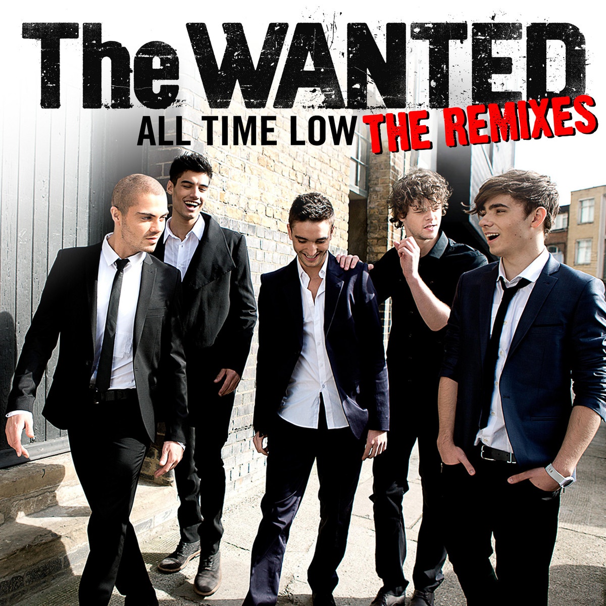 All Time Low (Single Mix)