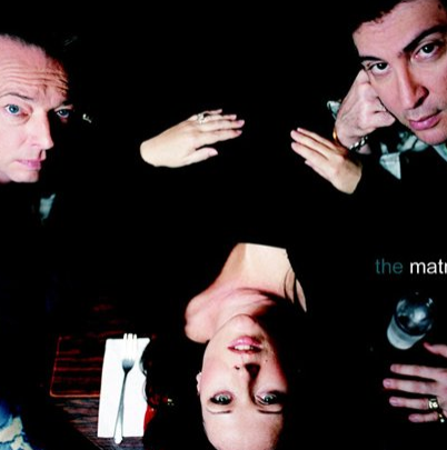 Broken (feat. Katy Perry)