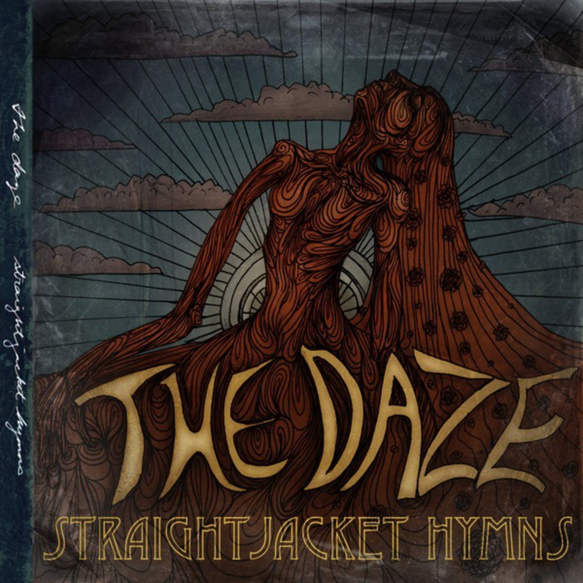 Blizzard Woman Blues