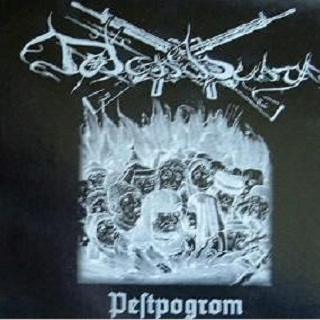 Pestpogrom