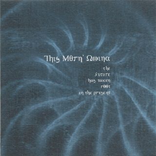 The Future Has Taken Root In The Present