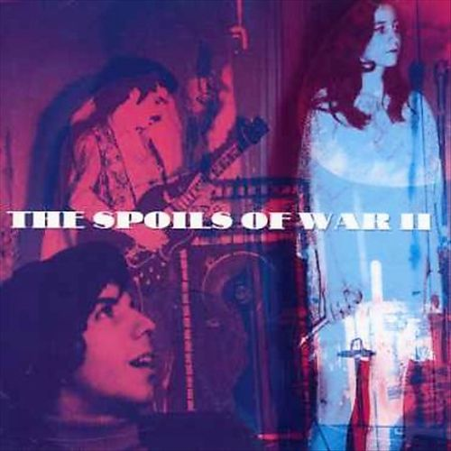 The Spoils of War II