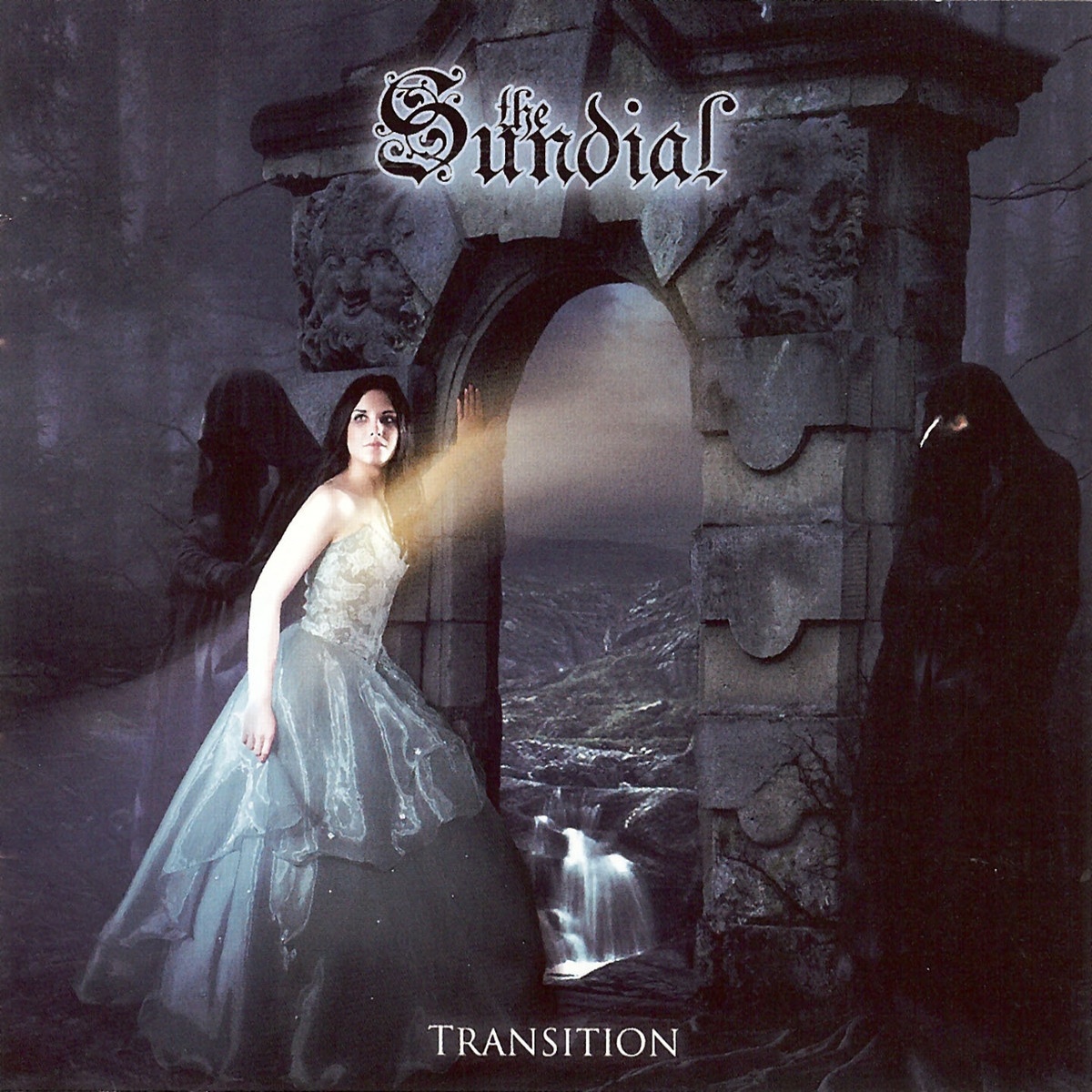 The Spirits Of The Dead