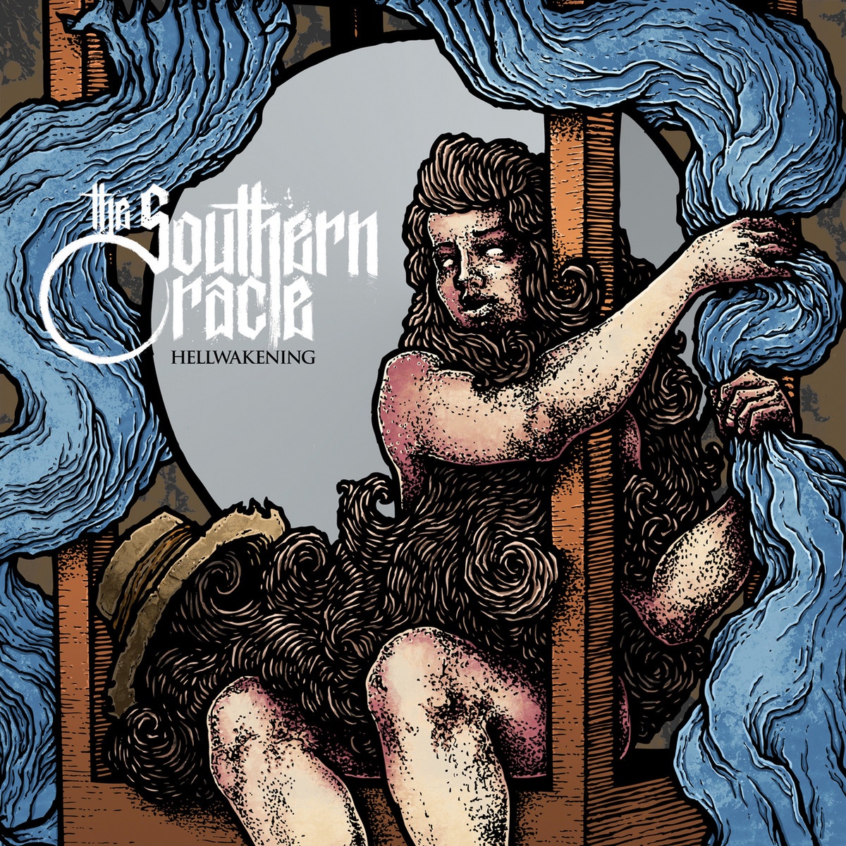 Hellwakening (feat. Zoltan Jakab)