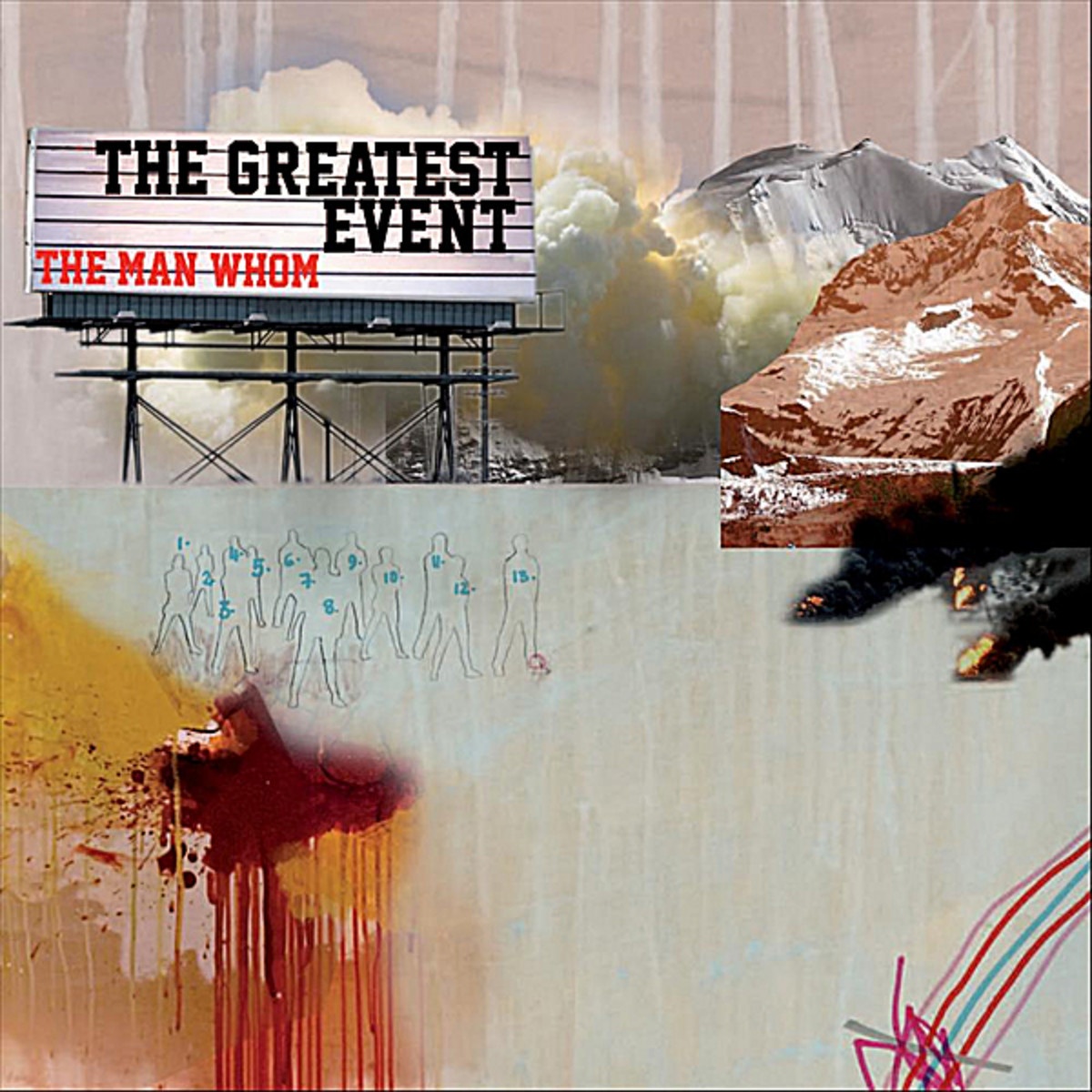 Sing Till Theres No Songs Left