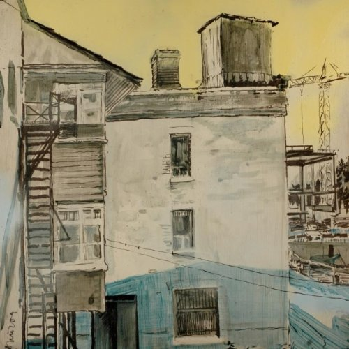 The City Won' t Have Time To Fight