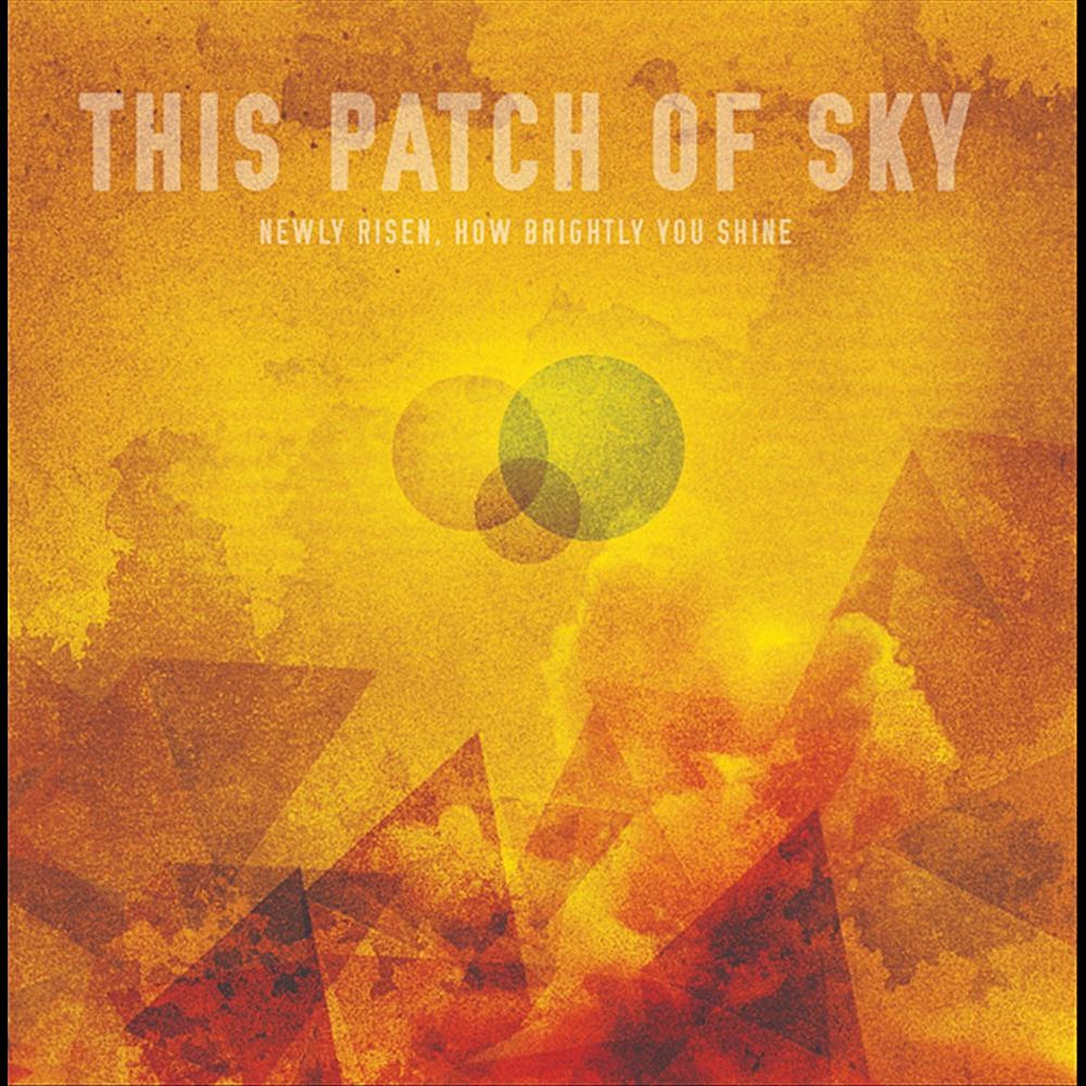 A Light In The Attic