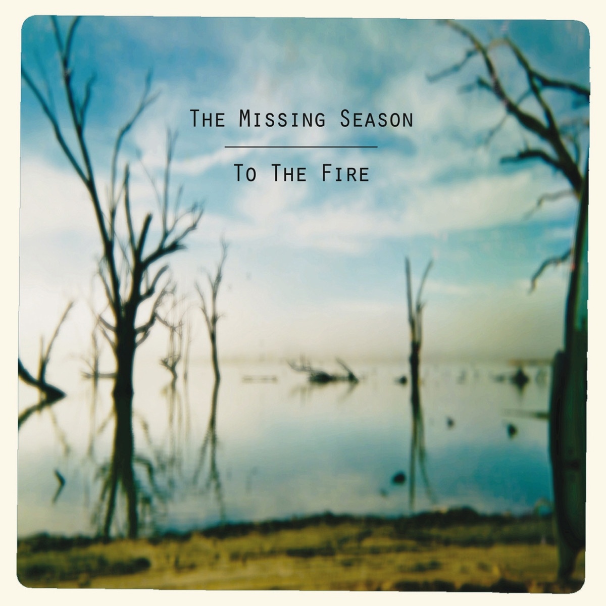 The Missing Season
