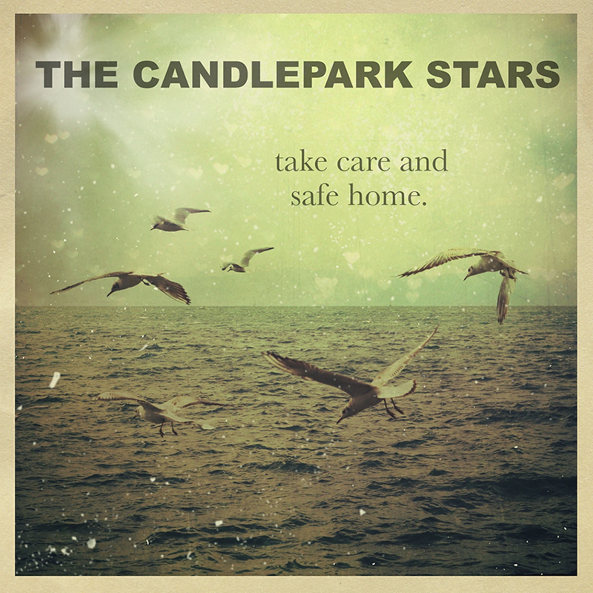 Til the Stars Burn Out