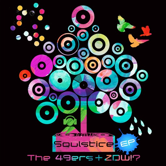 Touch the Sky (Instrumental)