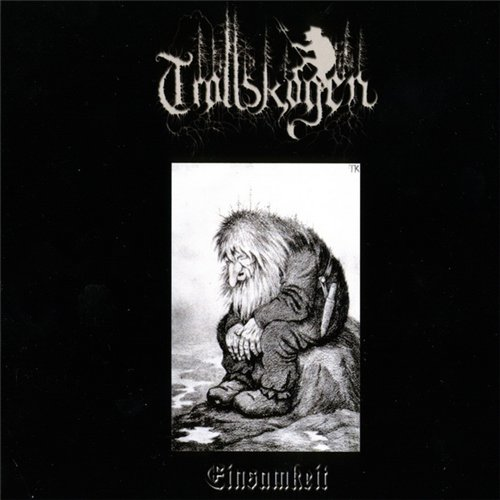 Die Essenz der Verzweiflung