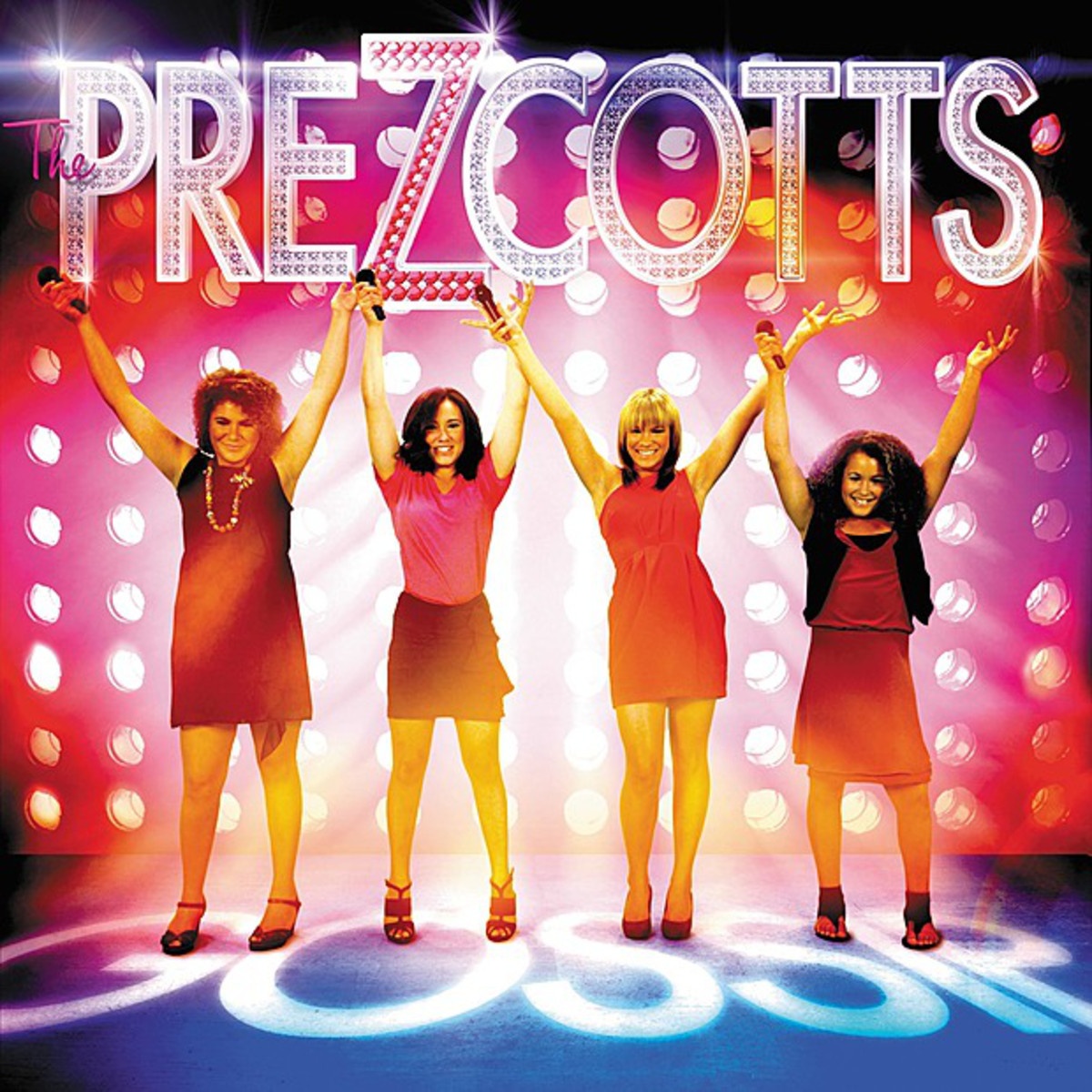 I Know... (Girl Power Mix)