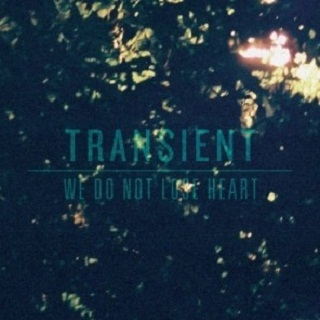 We Do Not Lose Heart