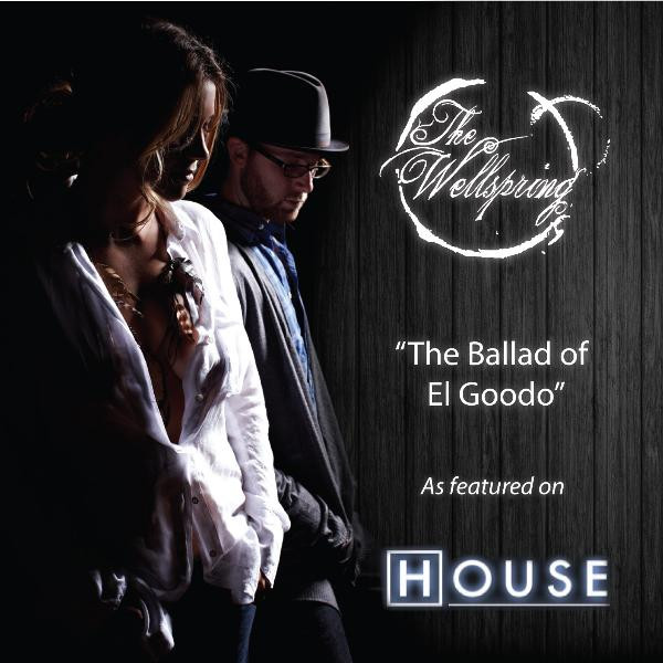 The Ballad of El Goodo