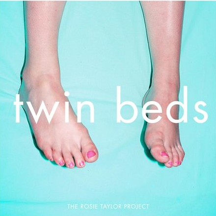 A Young Couple In The Street