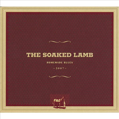 Saint James Infirmary