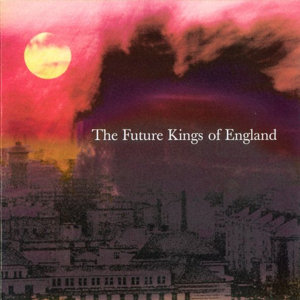 The Future Kings Of England