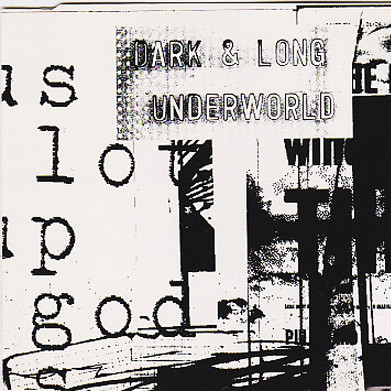 Dark & Long (215 Miles)