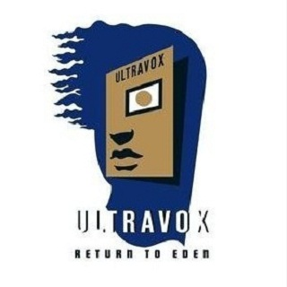 Dancing With Tears In My Eyes