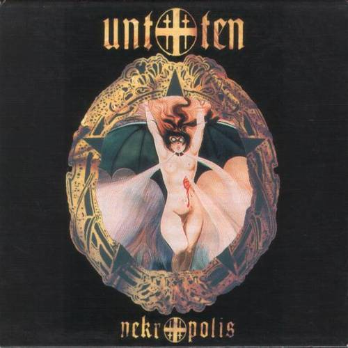 Look Into My Eyes ...