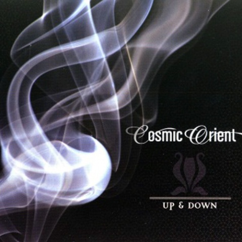 Not In This World feat. Catenia Quentin