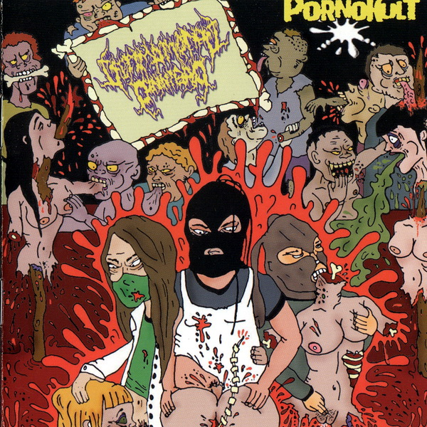 Padre Pio Was A Necropedophile