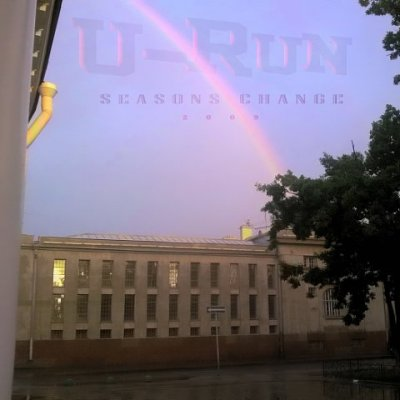 Dark Haze in My Head