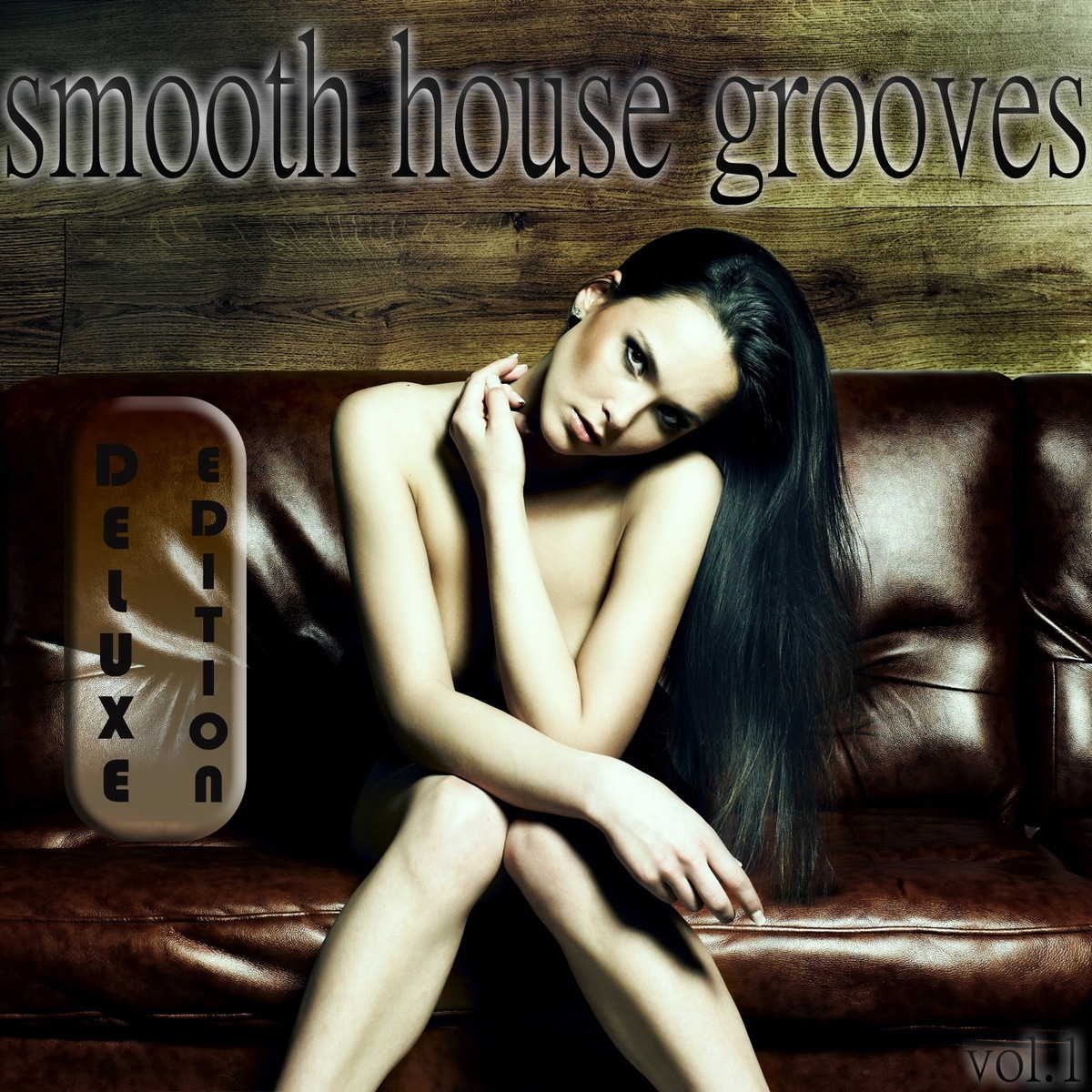 Smooth House Grooves, Vol. 1 (Deluxe Edition)