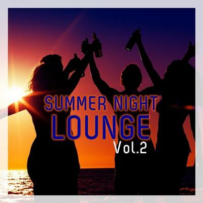 Summer Night Lounge Vol.2