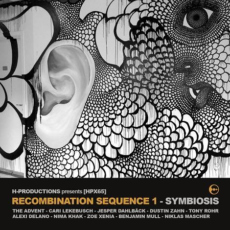 Recombination Sequence 1  Symbiosis